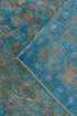 Vintage Mahal Area Rug (4' x 6')